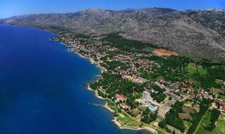 二战克罗地亚人口 克罗地亚 领海多大